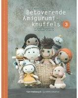 Betoverende amigurumiknuffels (Paperback) - thumbnail