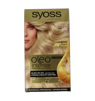 Syoss Oleo 9-10 Stralend Blond - thumbnail