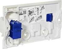 Geberit Toilet Stickhouder Duofresh Voor Sigma UP720 Zonder Geurzuivering Antracietgrijs - thumbnail