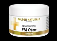 Golden Naturals PEA Creme 125ml - thumbnail