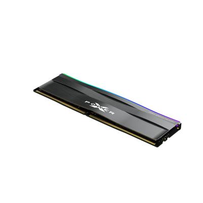Silicon Power XPOWER Zenith RGB geheugenmodule 8 GB 1 x 8 GB DDR4 3200 MHz