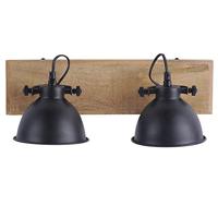 Just Light Dubbele opbouwspotSamia - 11982-18 - thumbnail