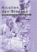 Nicolien van den Broeken (Paperback) - thumbnail