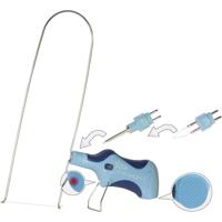 Star Tec ST 103 Multitool 3 V 6.5 W Soldeerpunt, Gloeiweerstand, Brandpunt +165 - +480 °C Werkt op een accu - thumbnail