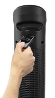 Rowenta SO9420 Ventilatorkachel Zwart - thumbnail