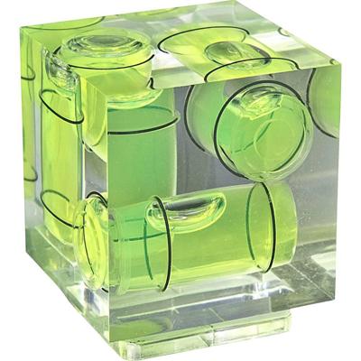 Kaiser Triplex spirit level