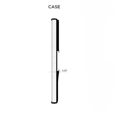 QUAD LOCK case - samsung galaxy s24 ultra