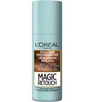 Magic Retouch Magic retouch mahonie spray 75 Milliliter - thumbnail