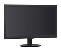 Philips 243V5LHSB/00 zonder luidspreker (VGA DVI + HDMI, TN panel) 23,6 inch Nein - thumbnail