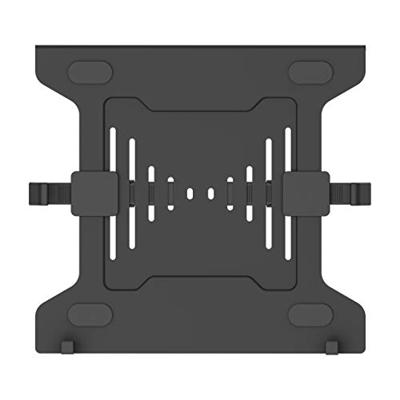 Neomounts NOTEBOOK-V200 Notebook stand Zwart notebooksteun & -standaard