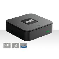 Imperial BART mini Bluetooth muziekzender/ontvanger Bluetooth versie: 5.0 10 m - thumbnail