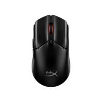 Draadloze gamingmuis - HyperX Pulsefire Haste 2 Core - voor pc - Zwart - thumbnail