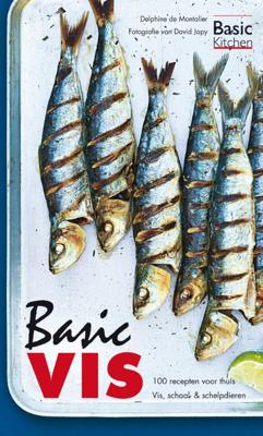 Terra   Lannoo, Uitgeverij Basic vis