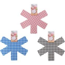 Lifetime Cooking Panbeschermers 38 cm pak a 3 stuks Lifetime Cooking Panbeschermers 38 cm pak a 3 stuks