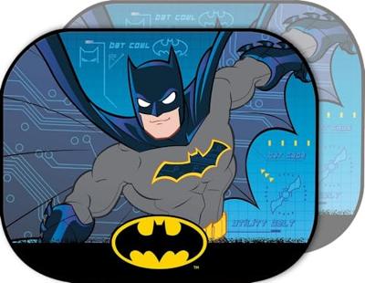 Zijdelingse parasol Batman CZ10971 Zijdelingse parasol Batman CZ10971