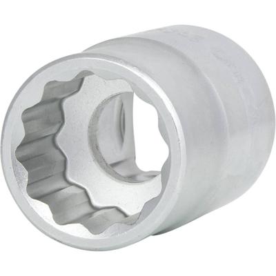 KS Tools 9113533 911.3533 Twaalfkant Verwisselbare kop 24 mm