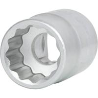 KS Tools 9113533 911.3533 Twaalfkant Verwisselbare kop 24 mm - thumbnail