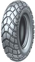 MICHELIN reifen "reggae" tyre reggae 130/90-10 tl 61j - thumbnail