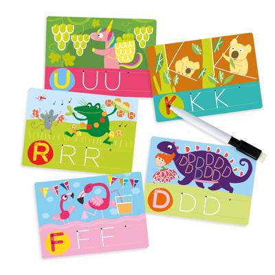 Educatief Spel Yo Aprendo Las Letras Diset 463863 (ES)