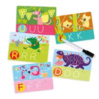 Educatief Spel Yo Aprendo Las Letras Diset 463863 (ES) - thumbnail