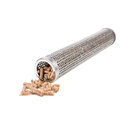 The Bastard Tube Smoker Small The Bastard Tube Smoker Small