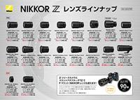 Nikon NIKKOR Z DX 50-250mm F/4.5-6.3 VR - thumbnail