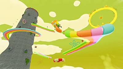Spongebob Squarepants Cosmic Shake - thumbnail
