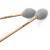 ProMark SM6 SPYR Very Hard mallets voor marimba - thumbnail