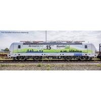 Piko H0 21639 H0 elektrische locomotief BR 193 van de CombiRail - thumbnail