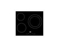 Vitro-keramische Kookplaat BEKO HIC63402T 60 cm 58 cm 5700 W - thumbnail