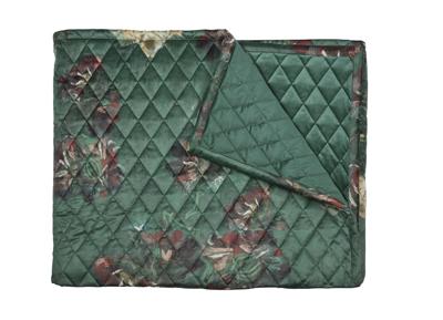 Beddinghouse Beddinghouse x Van Gogh Peonies Green 260x260 cm sprei