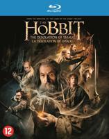 The Hobbit the Desolation of Smaug - thumbnail