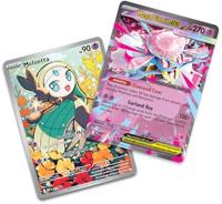 Pokemon TCG Mega Battle Deck - Mega Diancie EX - thumbnail