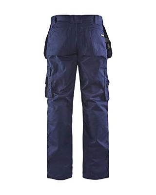 Blåkläder Werkbroek 15301860 | Marineblauw | Maat 58 - 7330509114445 Blåkläder Werkbroek 15301860 | Marineblauw | Maat 58 - 7330509114445