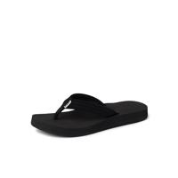 Reef Slippers Cushion Breeze RF001454BK2 Zwart-37.5 maat 37.5 - thumbnail
