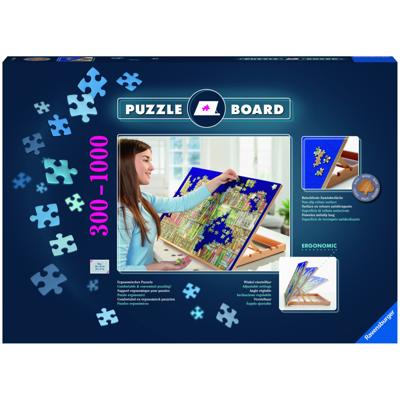 Ravensburger Puzzle board Ravensburger Puzzle board