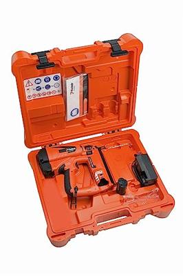 Paslode afwerknagelapparaat op gas im65 f16 lithium (16-63mm)