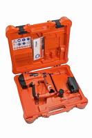 Paslode afwerknagelapparaat op gas im65 f16 lithium (16-63mm) - thumbnail