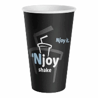 NJOY shakebeker biologisch (50x 400cc) - thumbnail