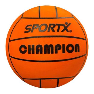 SportX voetbal pvc champion, 210gr