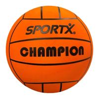 SportX voetbal pvc champion, 210gr - thumbnail
