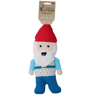 Garden Paws Garden Gnome Happy Henry M Garden Paws Garden Gnome Happy Henry M