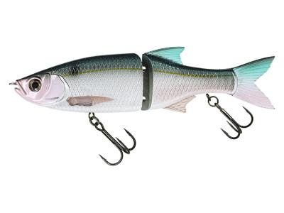 Molix Glide Bait 130 Slow Sinking Threadfin Shad
