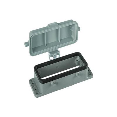 Opbouwbehuizing Han® 24B-agg-K 09300240302 HARTING 1 stuk(s) Piece
