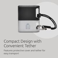 Vingerafdruklezer Kensington Llave de huella digital VeriMark™ Guard USB-C - FIDO2, WebAuthn/CTAP2 y FIDO U2F - Multiplataforma - thumbnail