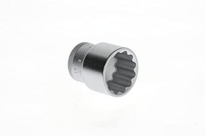 Gedore Dopsleutel 1/2" 27 MM 6-kant - 6132150