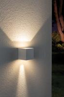 Paulmann Cybo 18001 LED-buitenlamp (wand) 6 W - thumbnail