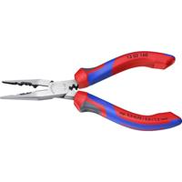 Knipex 13 02 160 Bedradingstang 160 mm 1 stuk(s) - thumbnail