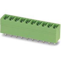 Phoenix Contact 1803552 Male behuizing (board) MCV Totaal aantal polen: 15 Rastermaat: 3.81 mm Inhoud: 50 stuk(s) - thumbnail