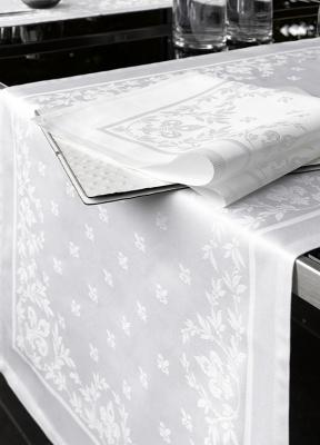 De Witte Lietaer Lilium Tafelkleed 160 x 310 cm